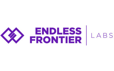 Innsightful gets selected to join the Endless Frontier Labs 2025-2026 cohort alongside 100 ground breaking companies