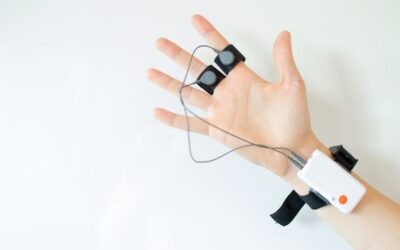 Electrodermal Activity (EDA): The Science of Skin Conductance and Emotional Arousal