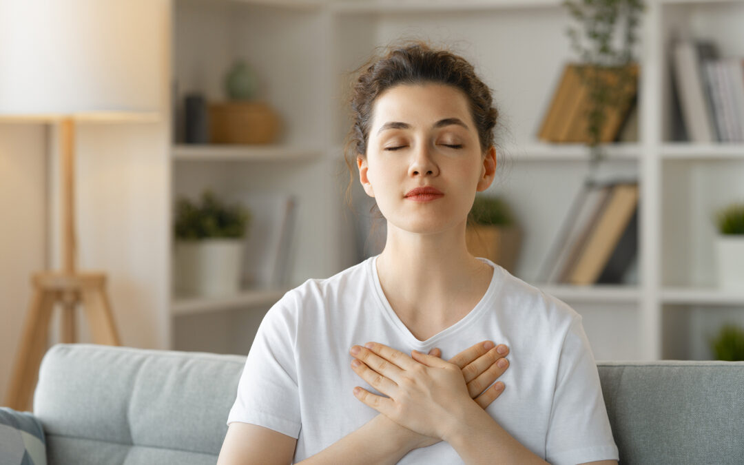 Enhancing Emotional Regulation through Biofeedback and Therapeutic Breathing Exercises