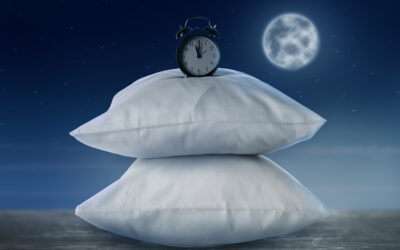 Sleep Measurement: Revealing Emotional  Vulnerability Through Sleep Architecture