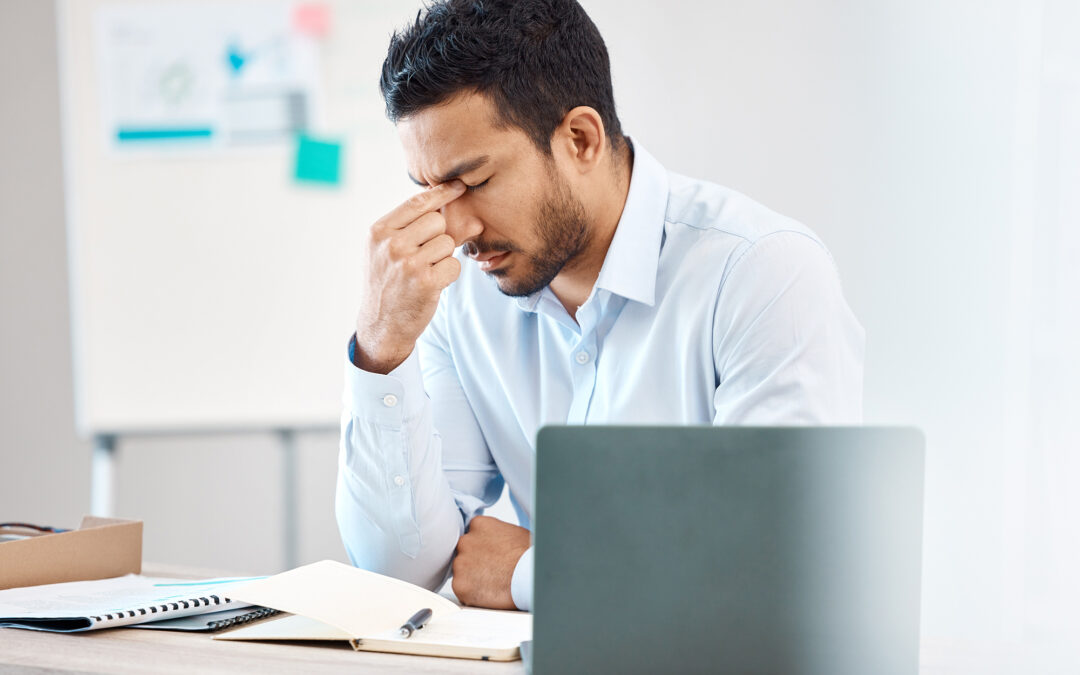 Differentiating Eustress and Distress: Implications for Mental Health and the Role of Biofeedback