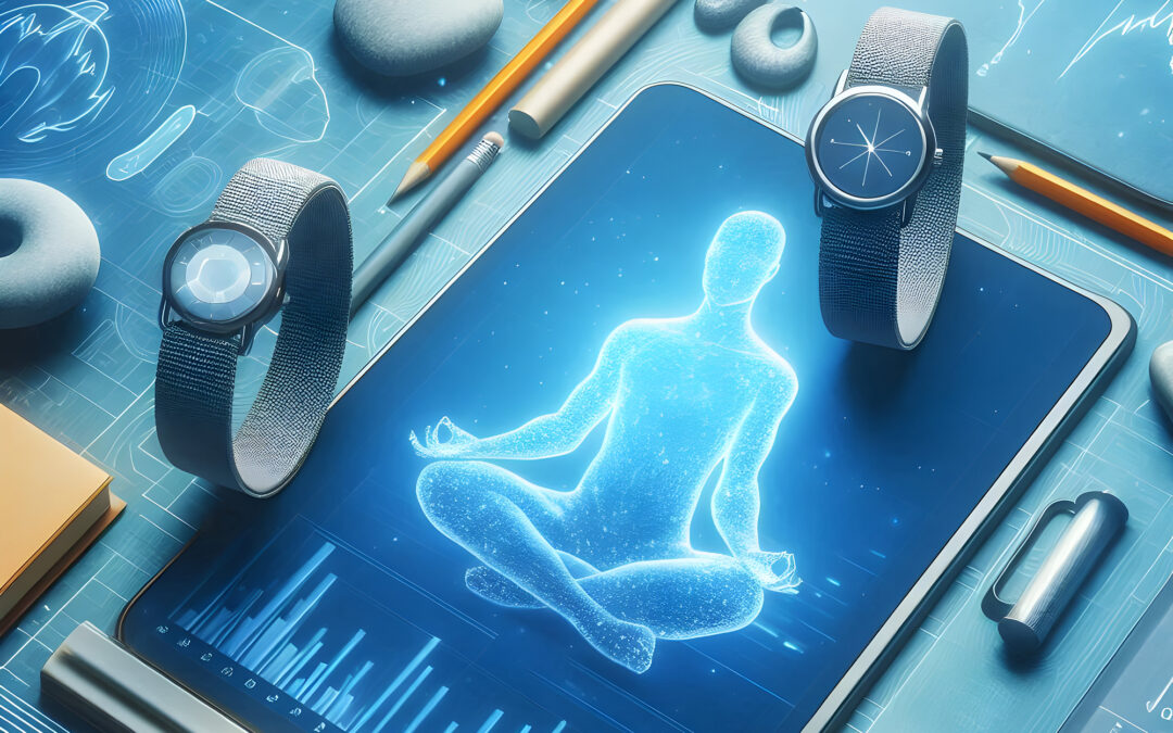 The Future of Integrated Digital Approaches in Mental Wellness