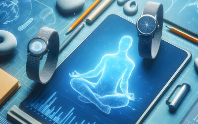 The Future of Integrated Digital Approaches in Mental Wellness